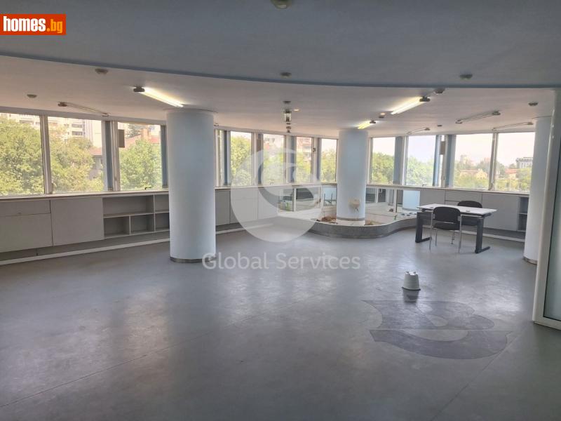Многостаен, 360m² - Жк. Хиподрума, София - Апартамент за продажба - Глобъл Сървисиз ООД - 116666339