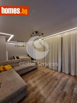 Тристаен, 114m² - Апартамент за продажба - 116666549