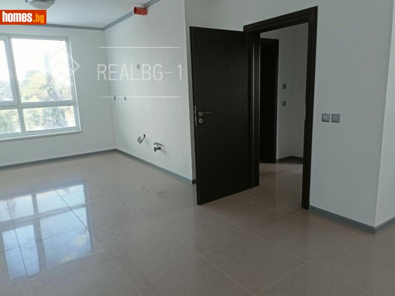 Двустаен, 114m² - К.к.Албена, Добрич - Апартамент за продажба - РЕАЛБГ-1 - 116669221