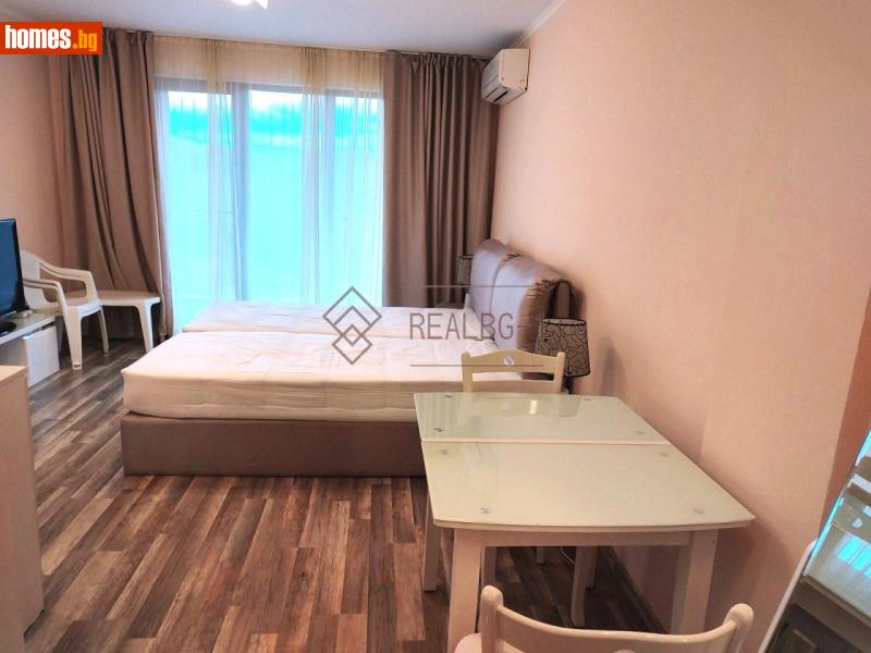 Едностаен, 39m² - С.Шкорпиловци, Варна - Апартамент за продажба - РЕАЛБГ-1 - 116669290
