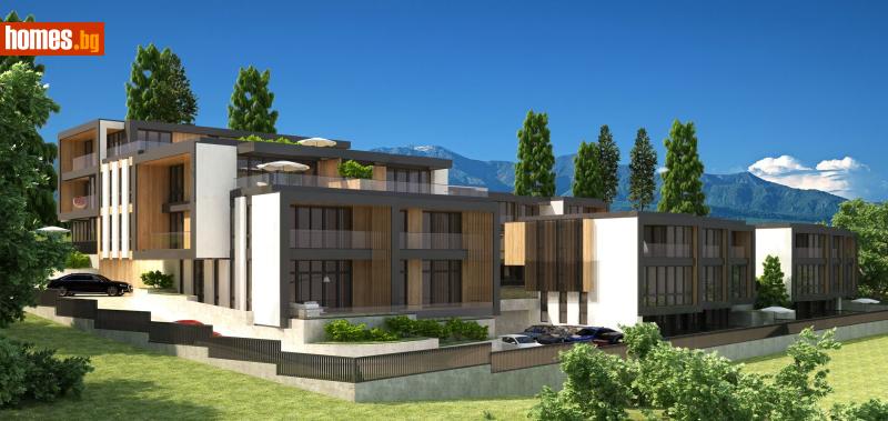 Тристаен, 132m² -  Лозен, София - Апартамент за продажба - АВЕНДА ЕООД - 116669696