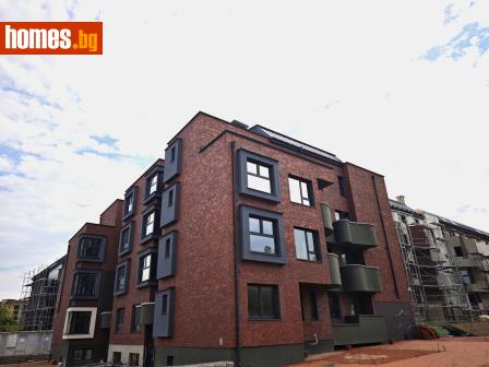 Тристаен, 114m² - Апартамент за продажба - 116669840