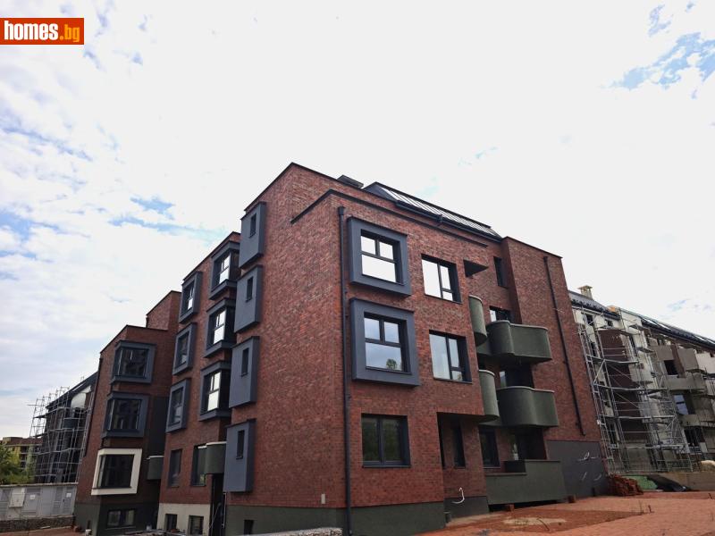 Тристаен, 114m² - Кв. Витоша, София - Апартамент за продажба - АВЕНДА ЕООД - 116669840