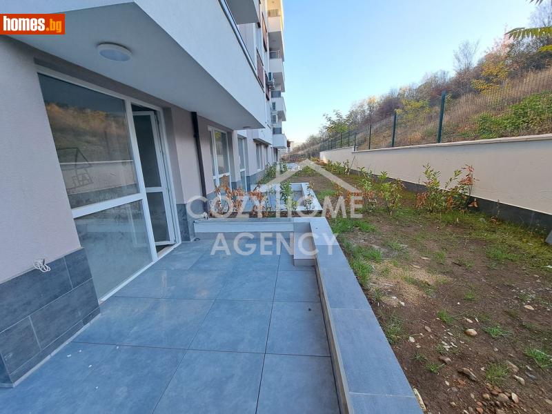 Двустаен, 124m² - Жк. Дружба 2, София - Апартамент за продажба - Коузи Хоум Агенция ЕООД - 116670346