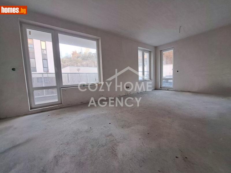 Тристаен, 122m² - Жк. Дружба 2, София - Апартамент за продажба - Коузи Хоум Агенция ЕООД - 116670354