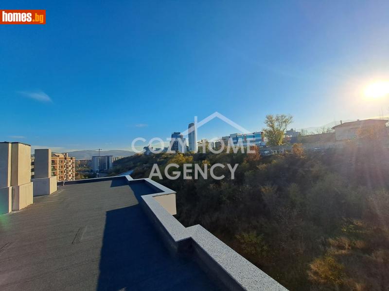 Тристаен, 104m² - Жк. Дружба 2, София - Апартамент за продажба - Коузи Хоум Агенция ЕООД - 116670364