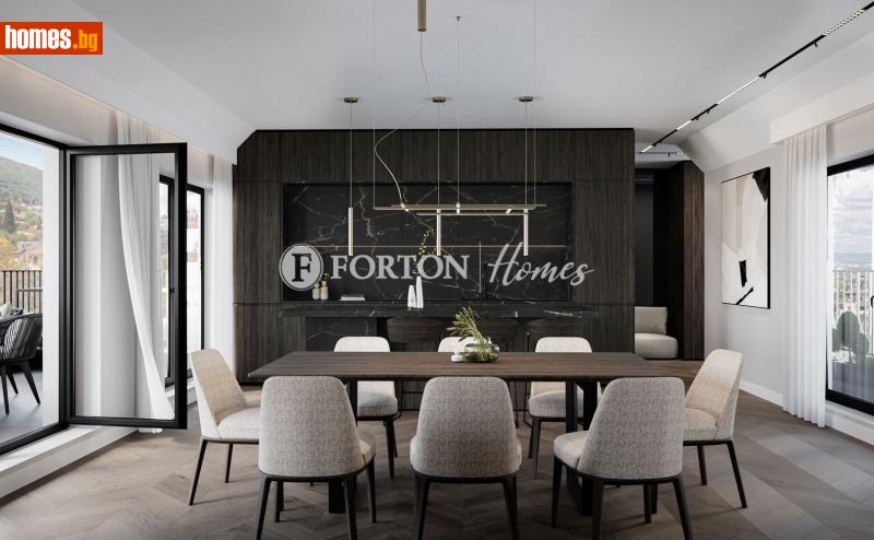 Мезонет, 327m² -  Драгалевци, София - Апартамент за продажба - Фортън Хоумс - 116670744