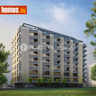 Двустаен, 69m² - Апартамент за продажба - 116670809