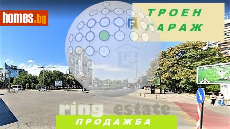 Гараж, 68m² - Апартамент за продажба - 116673401