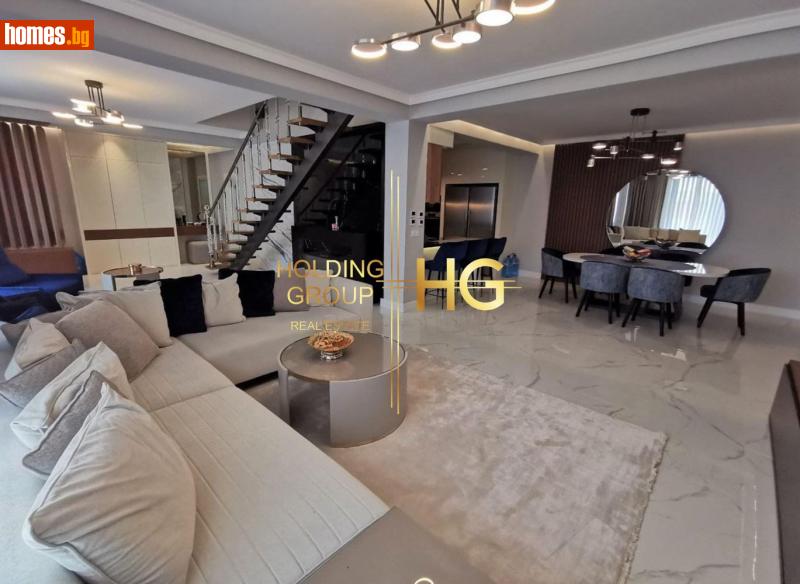 Къща, 260m² - Кв. Бриз, Варна - Къща за продажба - Холдинг Груп Недвижими Имоти  - 116676161