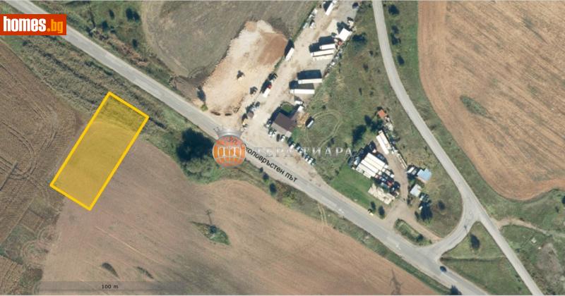 Парцел, 2315m² -  Гниляне, София - Парцел за продажба - Тера Тиара - 116677148