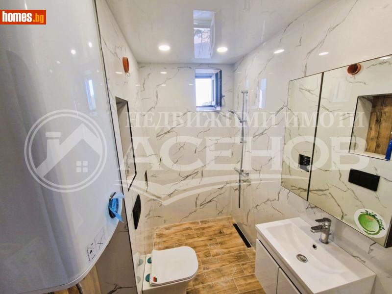 Тристаен, 110m² -  Люлин Център, София - Апартамент за продажба - Асенов Имоти - 116677268