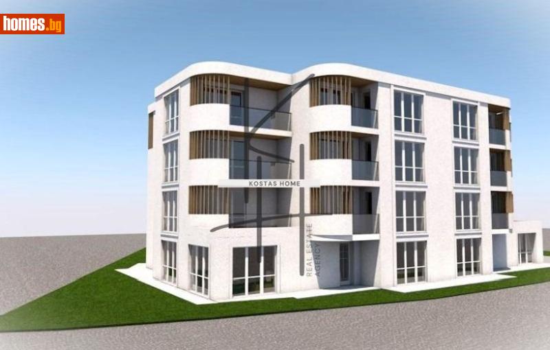 Тристаен, 106m² - Кв. Галата, Варна - Апартамент за продажба - Костас Хоум - 116677705