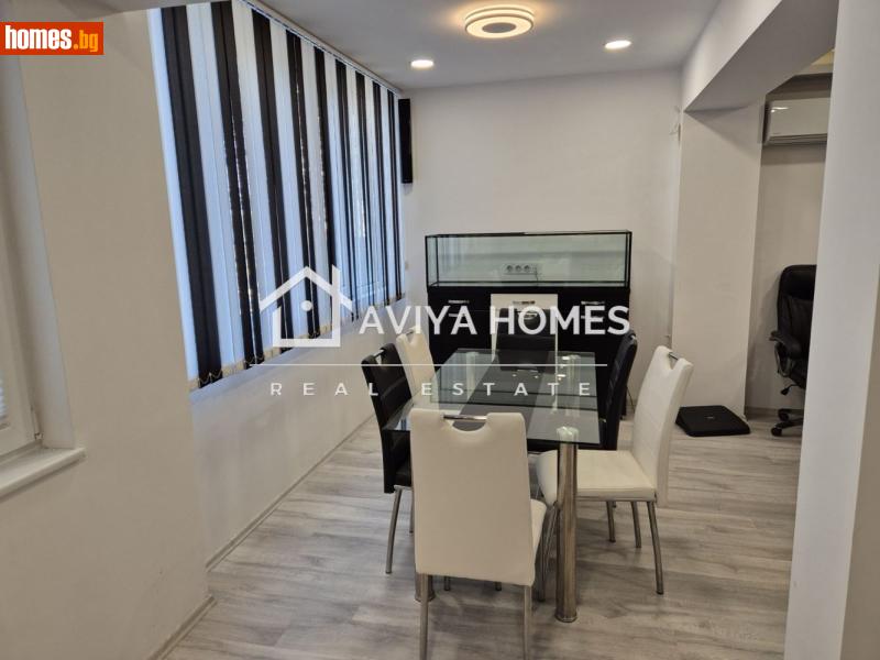 Тристаен, 100m² - Жк. Младост, Варна - Апартамент под наем - Авия Хоумс - 116681050