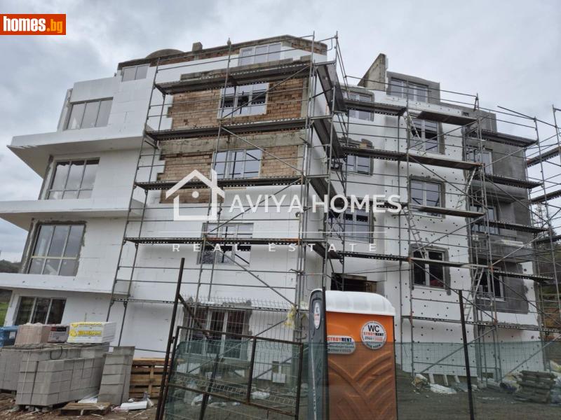 Тристаен, 98m² - Кв. Аспарухово, Варна - Апартамент за продажба - Авия Хоумс - 116681108