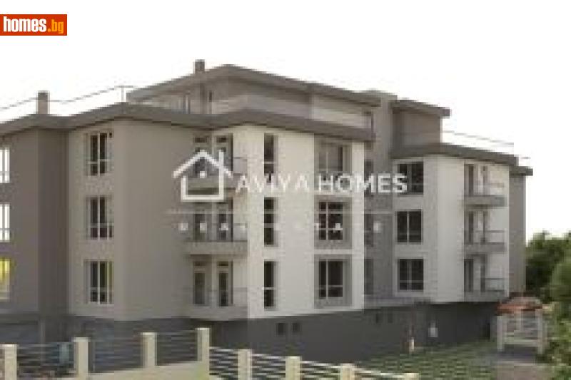 Тристаен, 97m² - Кв. Виница, Варна - Апартамент за продажба - Авия Хоумс - 116681136