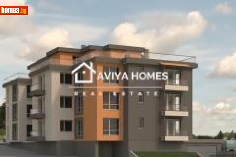 Тристаен, 97m² - Кв. Виница, Варна - Апартамент за продажба - Авия Хоумс - 116681146