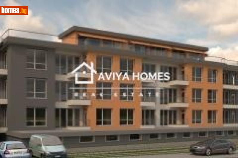 Тристаен, 96m² - Кв. Виница, Варна - Апартамент за продажба - Авия Хоумс - 116681151
