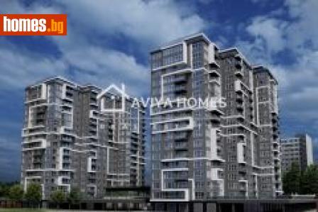 Двустаен, 69m² - Апартамент за продажба - 116681161