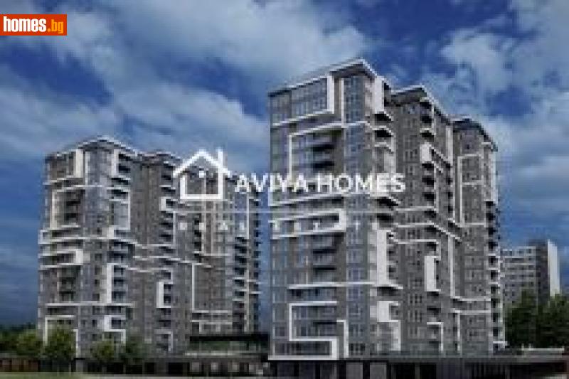 Тристаен, 110m² - Жк. Младост, Варна - Апартамент за продажба - Авия Хоумс - 116681167