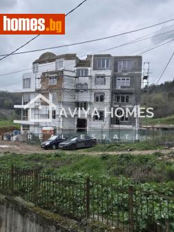 Двустаен, 59m² - Апартамент за продажба - 116681198