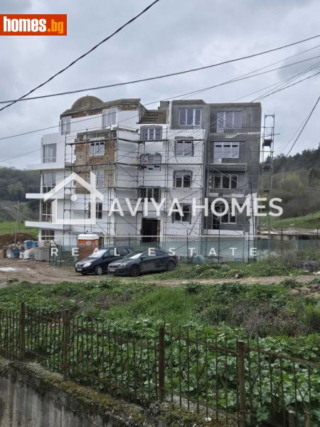 Двустаен, 59m² - Кв. Аспарухово, Варна - Апартамент за продажба - Авия Хоумс - 116681198