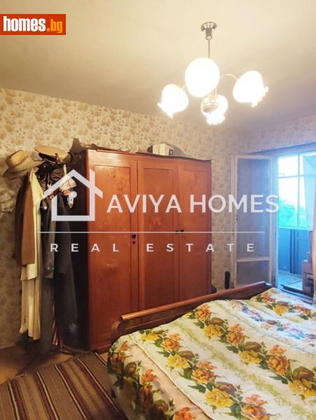 Тристаен, 61m² - Гр.Долни Чифлик, Варна - Апартамент за продажба - Авия Хоумс - 116681200