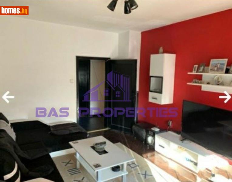 Двустаен, 65m² - Жк. Западен Парк, София - Апартамент за продажба - BasProperties - 116681689