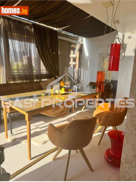 Двустаен, 95m² - Жк. Люлин 2, София - Апартамент за продажба - BasProperties - 116681884