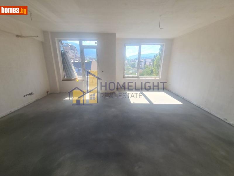 Тристаен, 107m² - Жк. Овча Купел, София - Апартамент за продажба - ХОУМ ЛАЙТ  - 116683123
