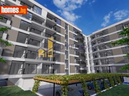 Тристаен, 102m² - Апартамент за продажба - 116683211