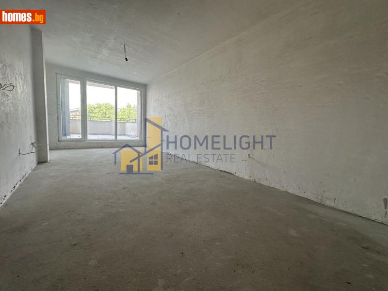 Тристаен, 118m² - Кв. Витоша, София - Апартамент за продажба - ХОУМ ЛАЙТ  - 116683215