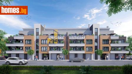 Двустаен, 71m² - Апартамент за продажба - 116683259