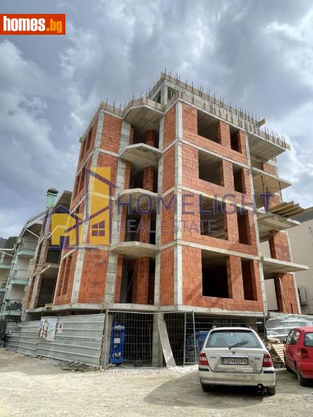 Четиристаен, 136m² - Кв. Кръстова Вада, София - Апартамент за продажба - ХОУМ ЛАЙТ  - 116683286