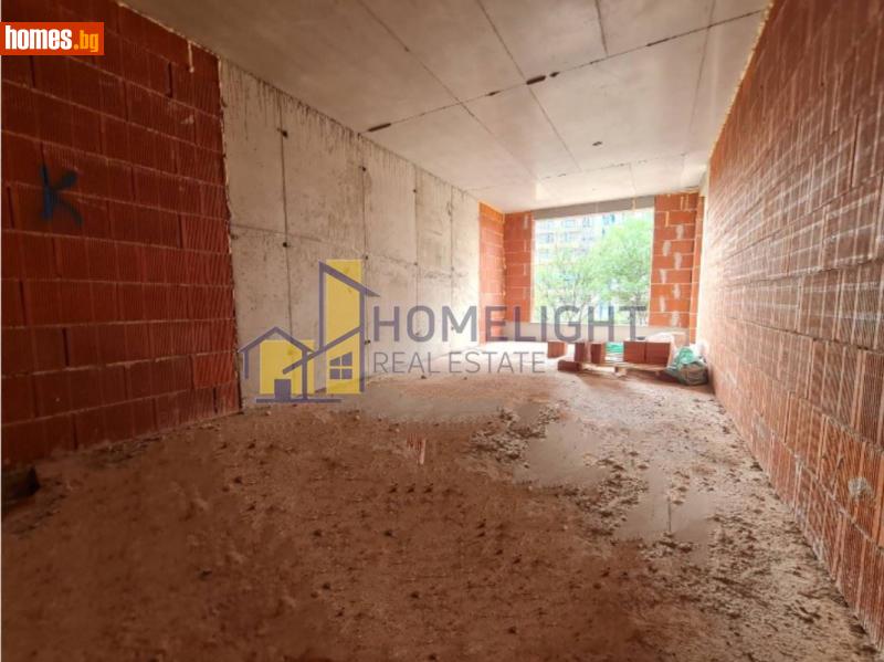 Тристаен, 124m² - Жк. Овча Купел, София - Апартамент за продажба - ХОУМ ЛАЙТ  - 116683446