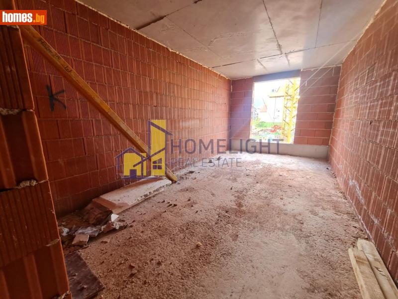 Тристаен, 133m² - Жк. Овча Купел, София - Апартамент за продажба - ХОУМ ЛАЙТ  - 116683456