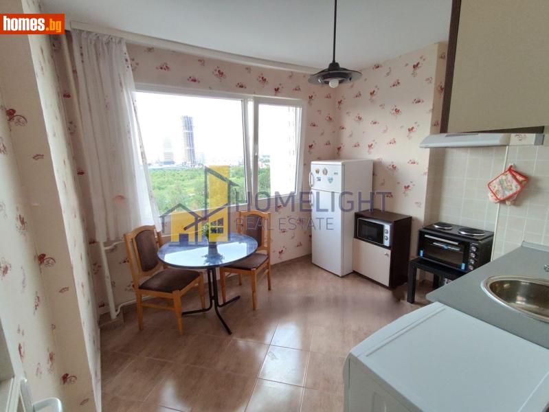 Двустаен, 73m² - Жк. Младост 3, София - Апартамент за продажба - ХОУМ ЛАЙТ  - 116683602