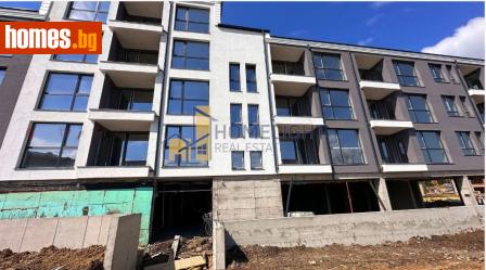 Двустаен, 62m² - Апартамент за продажба - 116683632