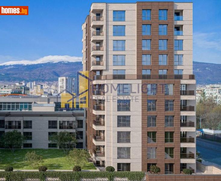 Тристаен, 127m² - Жк. Младост 1а, София - Апартамент за продажба - ХОУМ ЛАЙТ  - 116683694