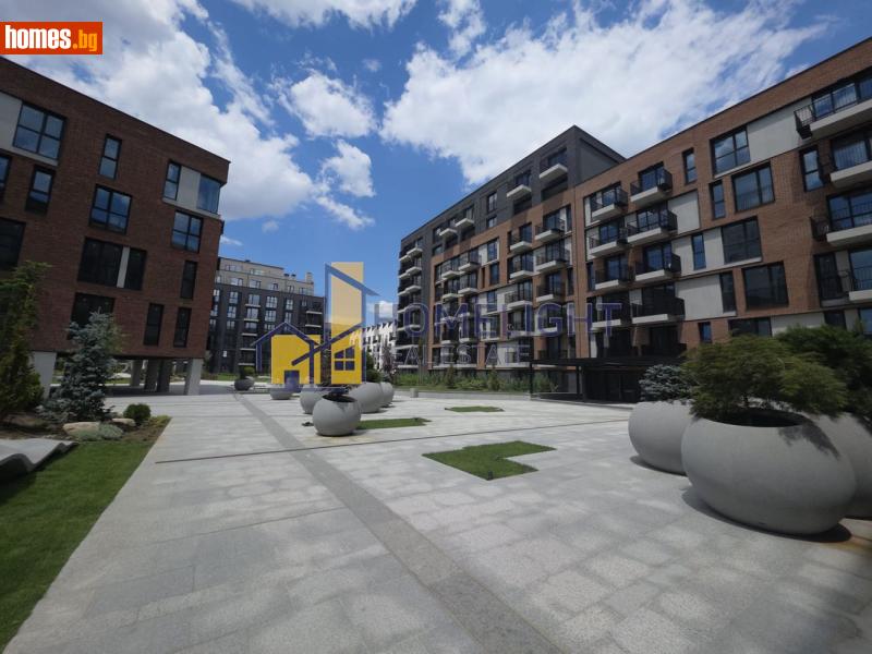 Тристаен, 119m² - Жк. Красно Село, София - Апартамент за продажба - ХОУМ ЛАЙТ  - 116683843
