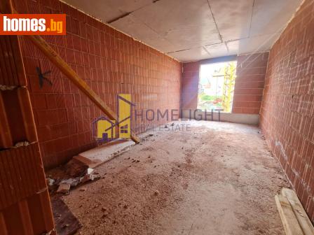 Двустаен, 63m² - Апартамент за продажба - 116683867