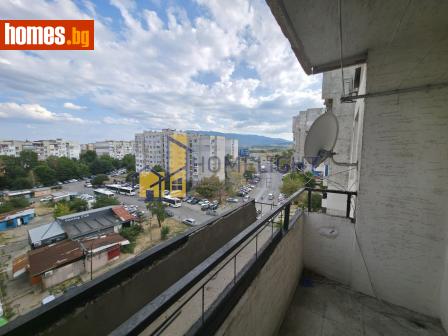 Тристаен, 93m² - Апартамент за продажба - 116684044