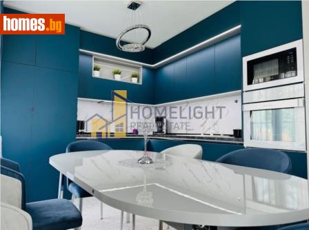 Тристаен, 130m² - Апартамент за продажба - 116684063