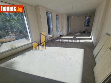 Тристаен, 107m² - Апартамент за продажба - 116684163