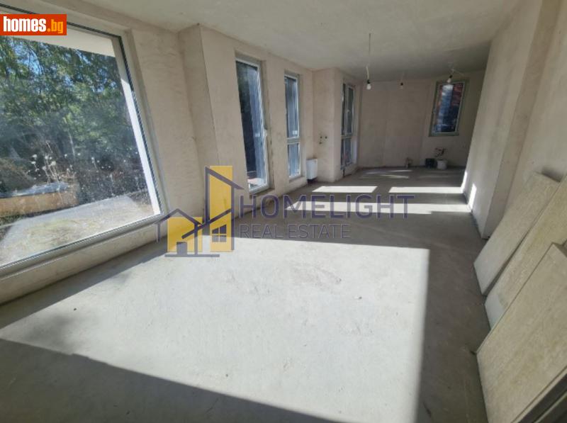 Тристаен, 107m² - Жк. Овча Купел, София - Апартамент за продажба - ХОУМ ЛАЙТ  - 116684163