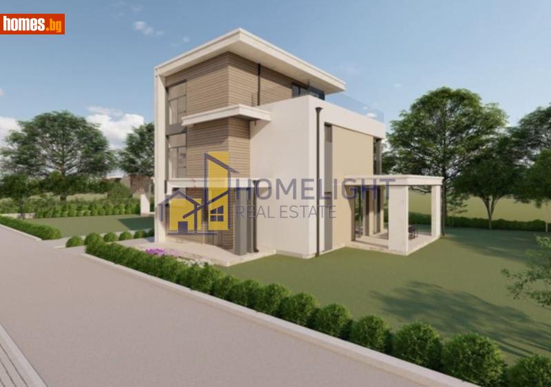 Къща, 290m² - Гр.Божурище, Софийска - Къща за продажба - ХОУМ ЛАЙТ  - 116684313