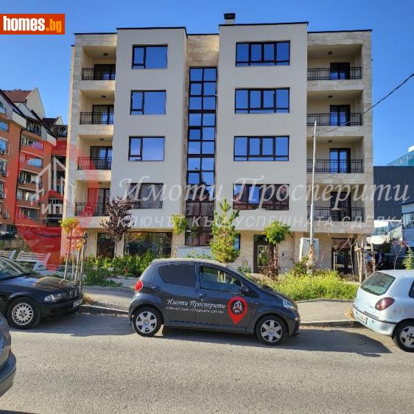Тристаен, 111m² - Кв. Манастирски Ливади, София - Апартамент за продажба - Имоти Просперити - 116684842