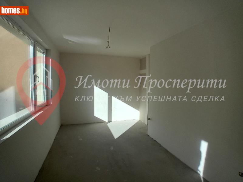 Двустаен, 136m² - Жк. Разсадника, София - Апартамент за продажба - Имоти Просперити - 116684905