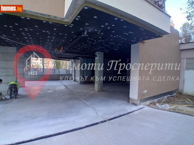 Двустаен, 73m² - Жк. Разсадника, София - Апартамент за продажба - Имоти Просперити - 116684924