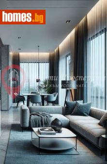 Двустаен, 76m² - Апартамент за продажба - 116684943